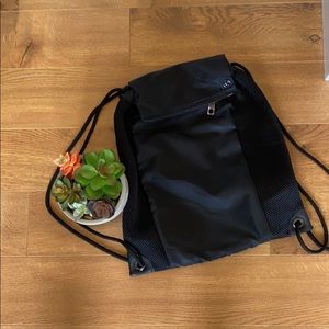 Lululemon backpack